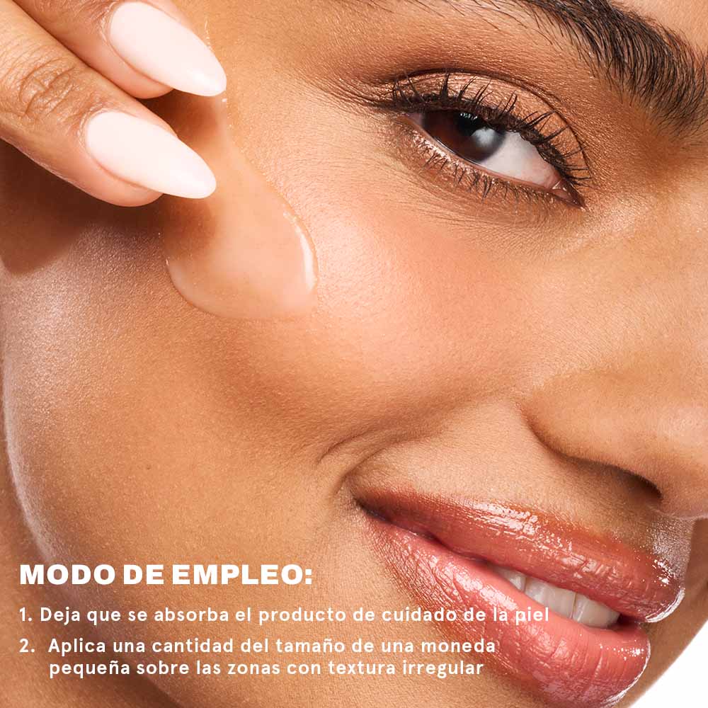 SECURE THE BLUR MAKEUP MAGNET PRIMER (PREBASE MATIFICANTE)